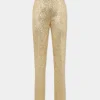 Dalma Lurex Pant