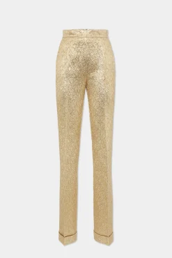 Dalma Lurex Pant