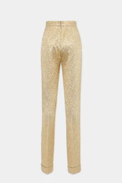 Dalma Lurex Pant