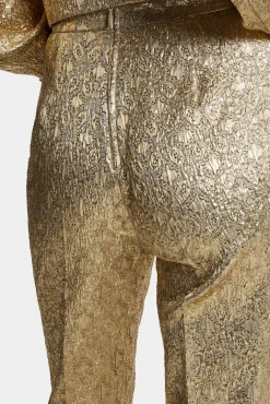 Dalma Lurex Pant