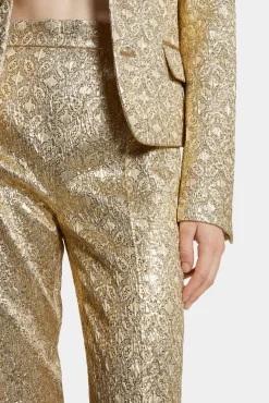 Dalma Lurex Pant
