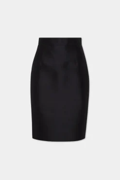 Dalma Pencil Skirt