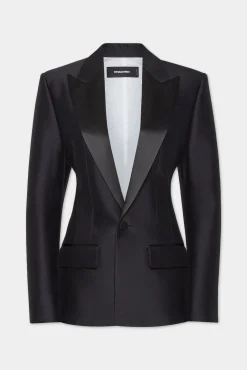 Dan Statement Jacket