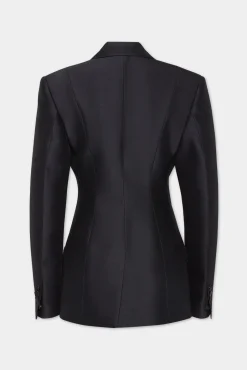 Dan Statement Jacket