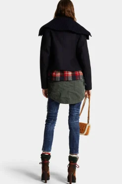 Dark Easy Wash Jennifer Jeans