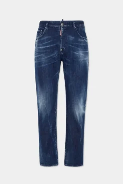 Dark Milky Way Wash 642 Jeans