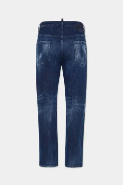 Dark Milky Way Wash 642 Jeans