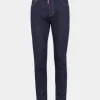 Dark Rince Wash Cool Guy Jeans