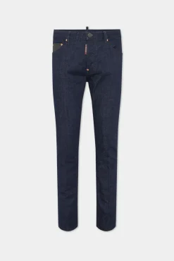 Dark Rinse Wash Cool Guy Special Edition Jeans