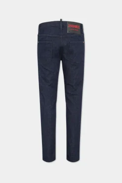 Dark Rinse Wash Cool Guy Special Edition Jeans