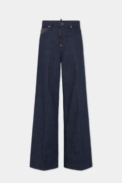Dark Rinse Wash Special Edition Traveller Jeans