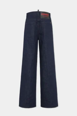 Dark Rinse Wash Special Edition Traveller Jeans