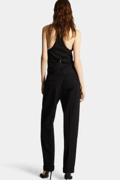 Dean Classic Straight Pant