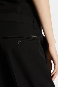 Dean Classic Straight Pant