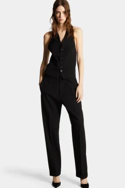 Dean Classic Straight Pant
