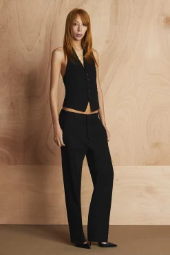 Dean Classic Straight Pant