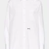Dean Maxi Shirt
