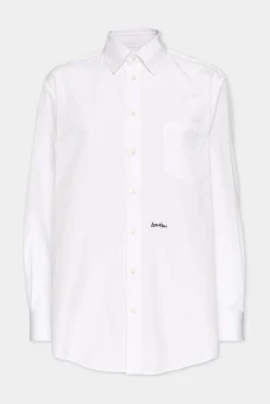 Dean Maxi Shirt