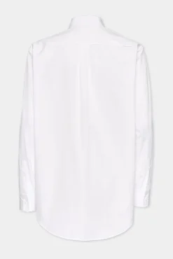 Dean Maxi Shirt
