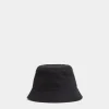 Deep Black Hat Bucket