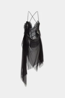 Delicate Sheer Camisole