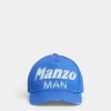 Dirty Baseball Cap