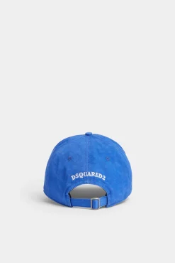 Dirty Baseball Cap