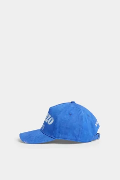 Dirty Baseball Cap