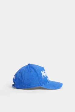Dirty Baseball Cap