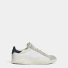 Dirty Maple Leaf Boxer Sneakers