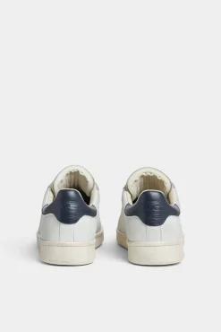 Dirty Maple Leaf Boxer Sneakers