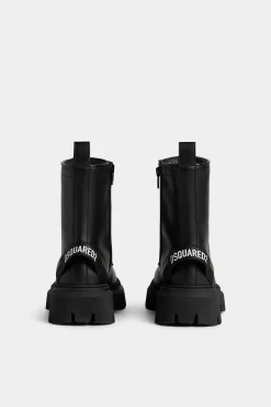 D2Kids Ankle Boot