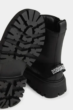 D2Kids Ankle Boot