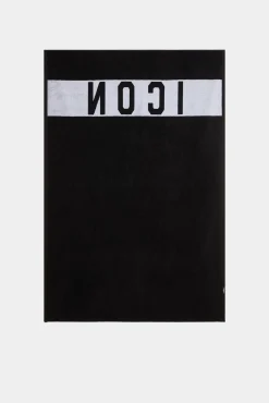 D2Kids Icon Beach Towel