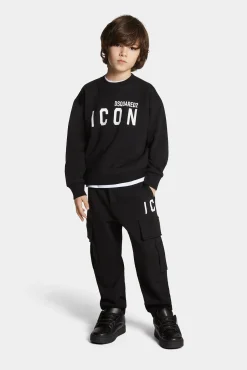 D2Kids Icon Junior Sweatshirt