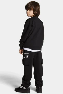 D2Kids Icon Junior Sweatshirt