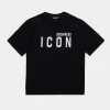 D2Kids Icon Junior T-Shirt