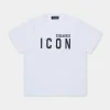 D2Kids Icon Junior T-Shirt