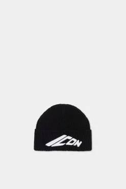 D2Kids Icon New Generation Baby Beanie