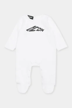 D2Kids Icon New Generation Baby Jumpsuit