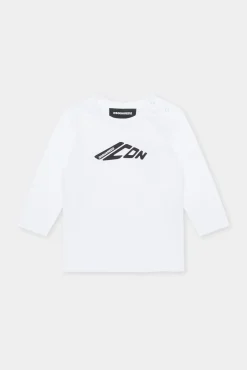 D2Kids Icon New Generation Baby T-Shirt