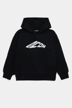 D2Kids Icon New Generation Junior Sweatshirt
