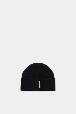 D2Kids Icon New Generation Baby Beanie