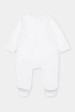 D2Kids Icon New Generation Baby Jumpsuit
