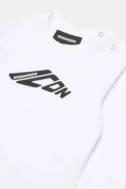 D2Kids Icon New Generation Baby T-Shirt