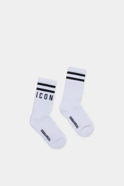 D2Kids Icon Socks
