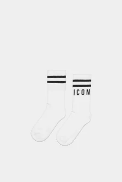 D2Kids Icon Socks