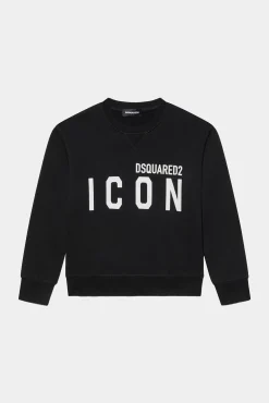 D2Kids Icon Sweatshirt