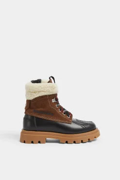 D2Kids Junior Ankle Boots