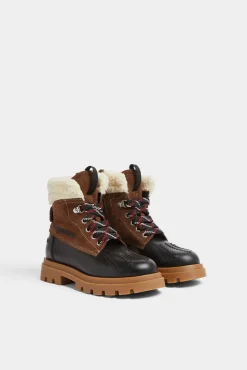 D2Kids Junior Ankle Boots